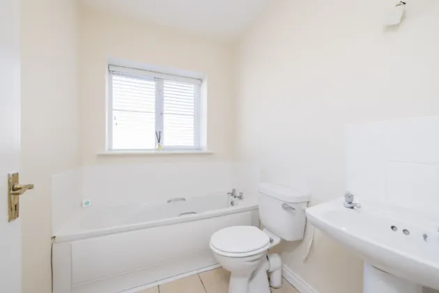 Photo of 1 Brackenwood Place, Balbriggan, Co. Dublin, K32CP27