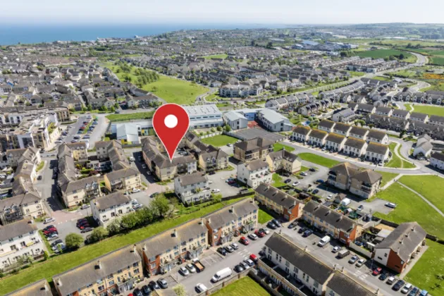 Photo of 1 Brackenwood Place, Balbriggan, Co. Dublin, K32CP27