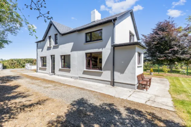 Photo of Ballinamona, Campile, Co Wexford, Y34 C902