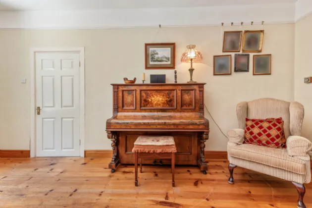 Photo of Ballinamona, Campile, Co Wexford, Y34 C902