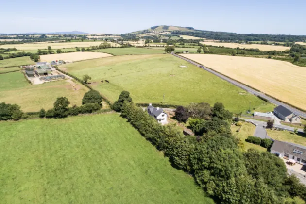 Photo of Ballinamona, Campile, Co Wexford, Y34 C902