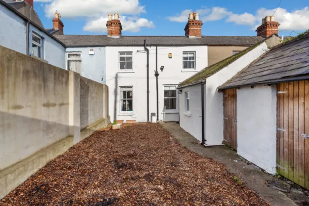 Photo of 8 Sarsfield Street, Phibsborough, Dublin 7, D07 W0V1