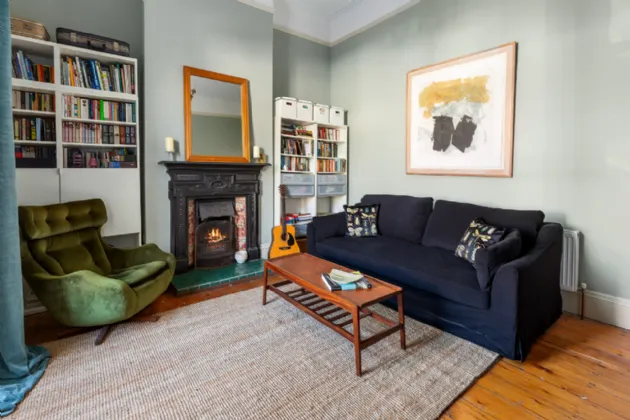 Photo of 8 Sarsfield Street, Phibsborough, Dublin 7, D07 W0V1