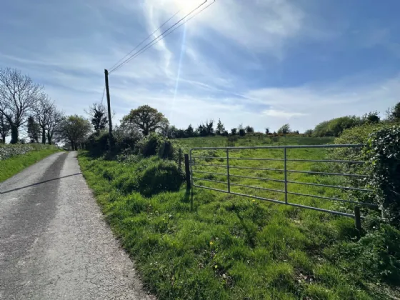 Photo of Agricultural Lands, Dernalosset, Emyvale, Co. Monaghan