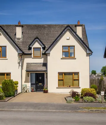 Photo of 10 The Maples, Strokestown, Co. Roscommon, F42PF85