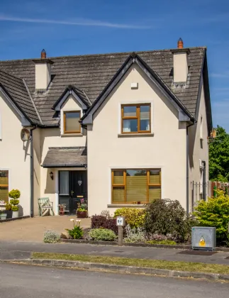 Photo of 10 The Maples, Strokestown, Co. Roscommon, F42PF85