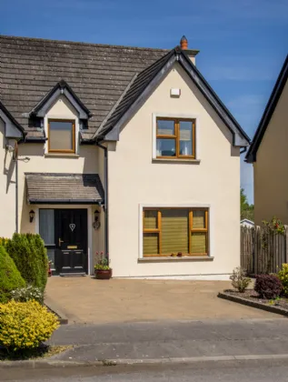 Photo of 10 The Maples, Strokestown, Co. Roscommon, F42PF85