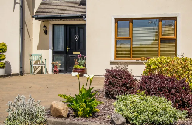 Photo of 10 The Maples, Strokestown, Co. Roscommon, F42PF85