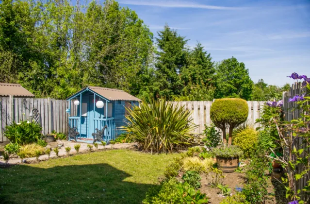 Photo of 10 The Maples, Strokestown, Co. Roscommon, F42PF85