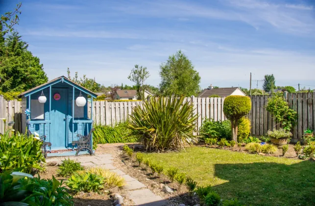 Photo of 10 The Maples, Strokestown, Co. Roscommon, F42PF85