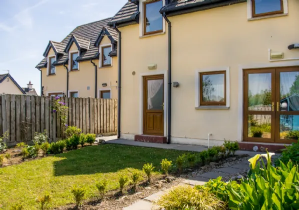 Photo of 10 The Maples, Strokestown, Co. Roscommon, F42PF85