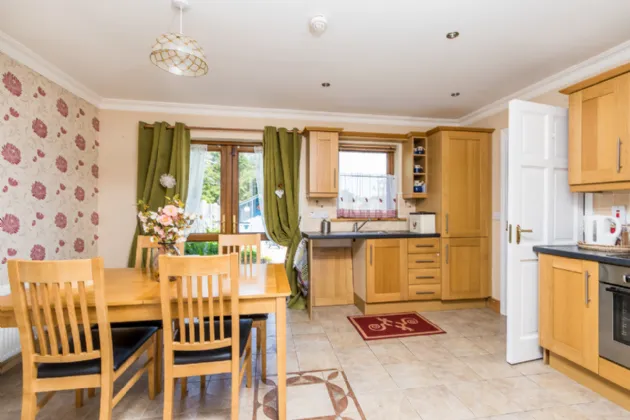 Photo of 10 The Maples, Strokestown, Co. Roscommon, F42PF85