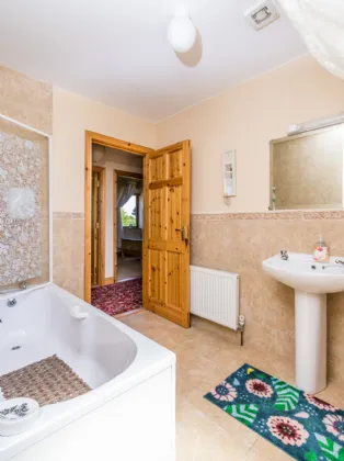 Photo of 10 The Maples, Strokestown, Co. Roscommon, F42PF85