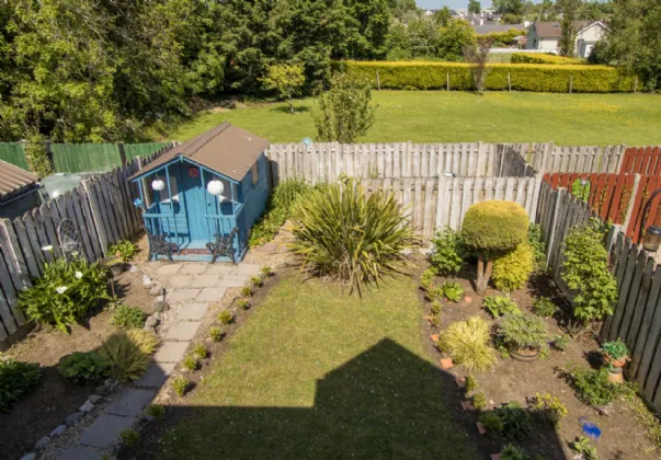 Photo of 10 The Maples, Strokestown, Co. Roscommon, F42PF85