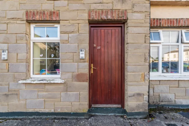 Photo of 26 The Lodge, Abbeylands, Clane, Co. Kildare, W91 XN52