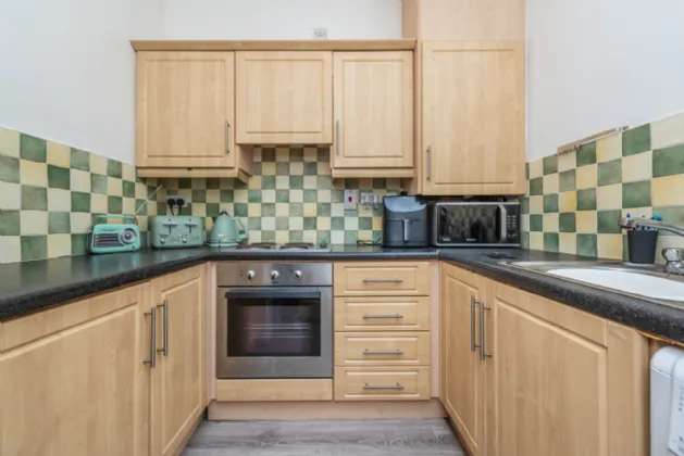 Photo of 26 The Lodge, Abbeylands, Clane, Co. Kildare, W91 XN52