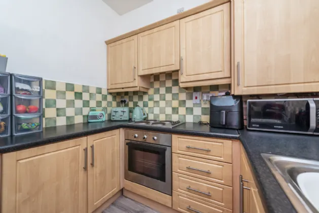 Photo of 26 The Lodge, Abbeylands, Clane, Co. Kildare, W91 XN52