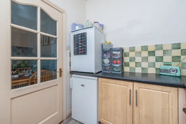 Photo of 26 The Lodge, Abbeylands, Clane, Co. Kildare, W91 XN52