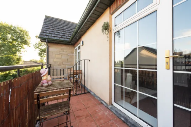 Photo of 26 The Lodge, Abbeylands, Clane, Co. Kildare, W91 XN52