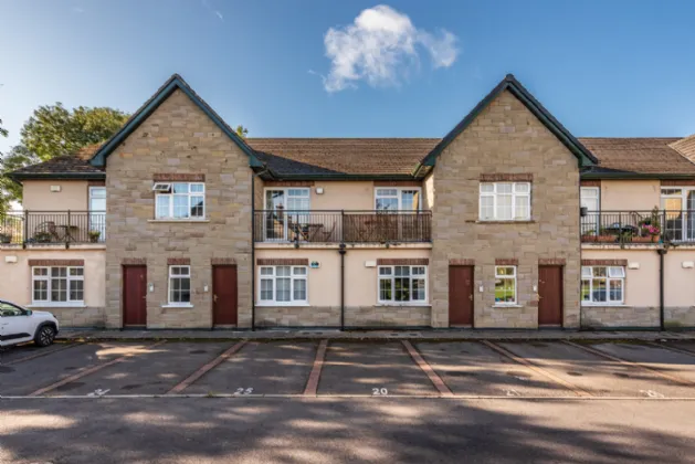 Photo of 26 The Lodge, Abbeylands, Clane, Co. Kildare, W91 XN52