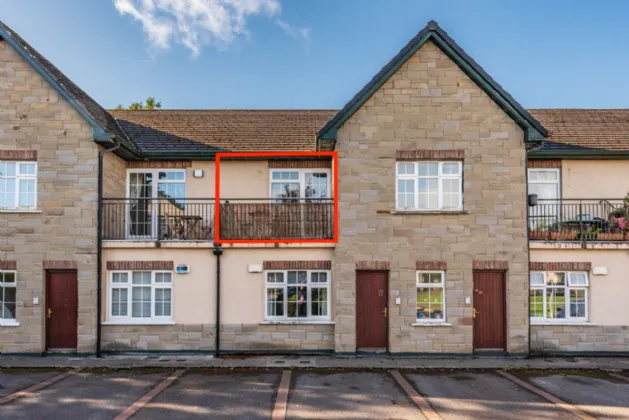 Photo of 26 The Lodge, Abbeylands, Clane, Co. Kildare, W91 XN52