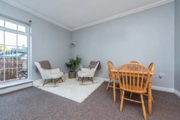 Photo of 26 The Lodge, Abbeylands, Clane, Co. Kildare, W91 XN52