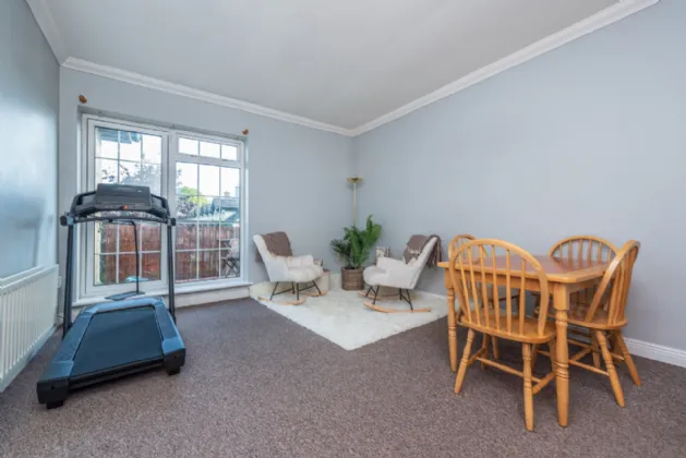 Photo of 26 The Lodge, Abbeylands, Clane, Co. Kildare, W91 XN52