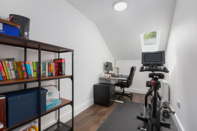 Photo of 8 The Close, Scholarstown Wood, Rathfarnham, Dublin 16, D16 H9F2