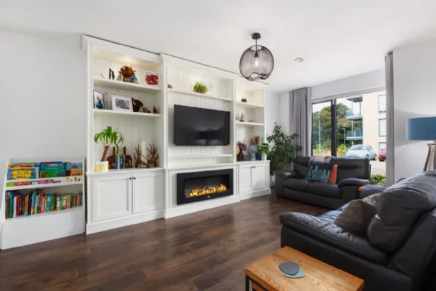 Photo of 8 The Close, Scholarstown Wood, Rathfarnham, Dublin 16, D16 H9F2