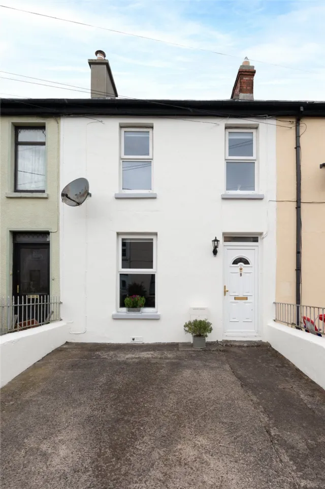 Photo of 9 Maymount, Friars Walk, Cork, T12R3KN