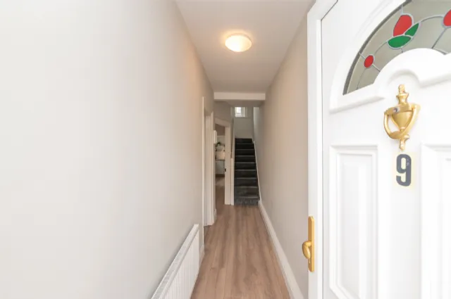 Photo of 9 Maymount, Friars Walk, Cork, T12R3KN