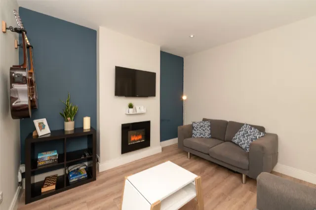 Photo of 9 Maymount, Friars Walk, Cork, T12R3KN