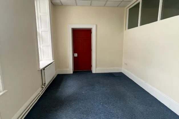 Photo of Presentation House, Harbour St, Mullingar, Co. Westmeath