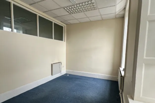 Photo of Presentation House, Harbour St, Mullingar, Co. Westmeath