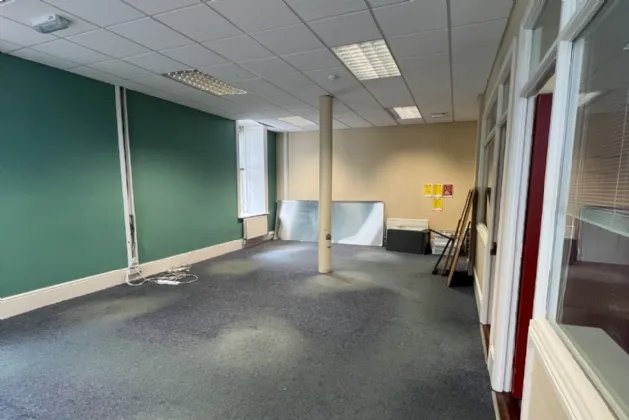 Photo of Presentation House, Harbour St, Mullingar, Co. Westmeath