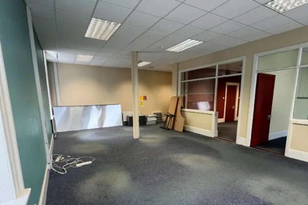 Photo of Presentation House, Harbour St, Mullingar, Co. Westmeath