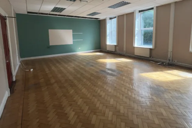 Photo of Presentation House, Harbour St, Mullingar, Co. Westmeath