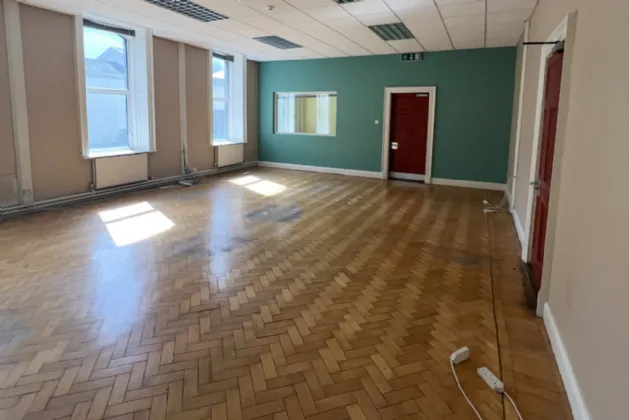 Photo of Presentation House, Harbour St, Mullingar, Co. Westmeath