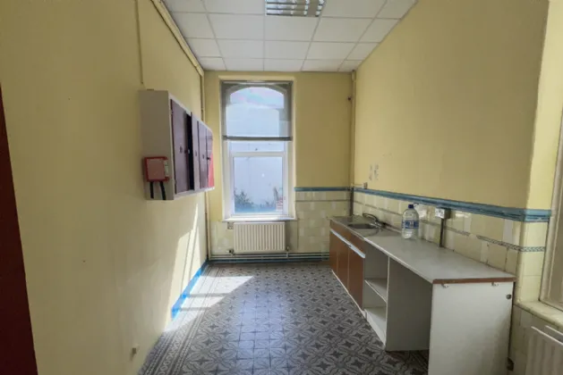 Photo of Presentation House, Harbour St, Mullingar, Co. Westmeath