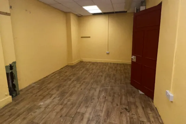 Photo of Presentation House, Harbour St, Mullingar, Co. Westmeath