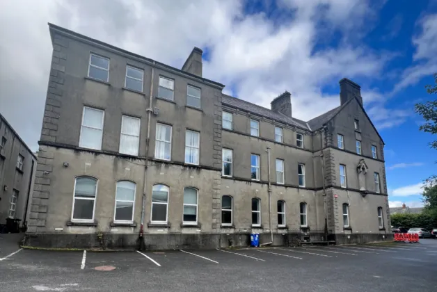 Photo of Presentation House, Harbour St, Mullingar, Co. Westmeath