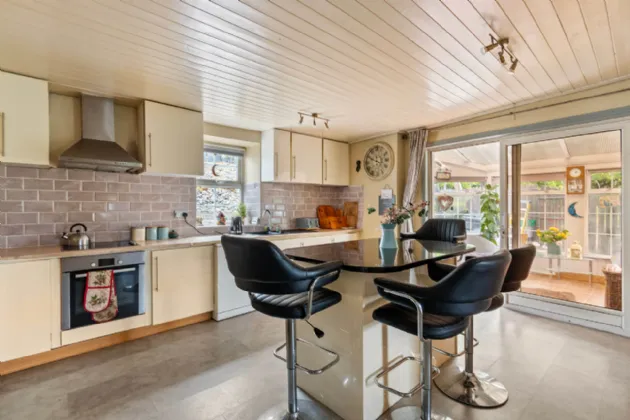 Photo of Fisherman's Lodge, Derryginagh East, Bantry, Co Cork, P75 VX23