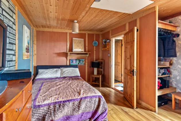 Photo of Fisherman's Lodge, Derryginagh East, Bantry, Co Cork, P75 VX23