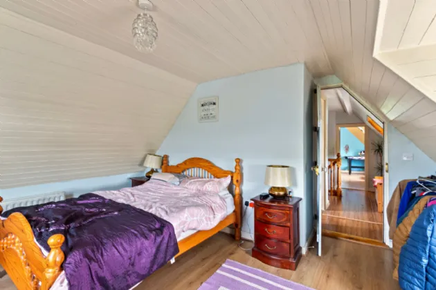 Photo of Fisherman's Lodge, Derryginagh East, Bantry, Co Cork, P75 VX23