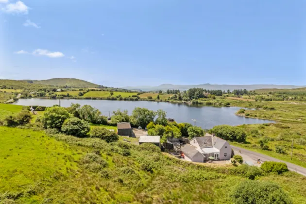 Photo of Fisherman's Lodge, Derryginagh East, Bantry, Co Cork, P75 VX23