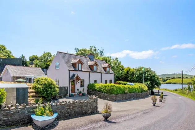 Photo of Fisherman's Lodge, Derryginagh East, Bantry, Co Cork, P75 VX23