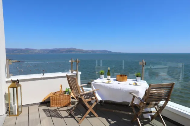 Photo of The Penthouse, 18 Marine Court, Main Street, Blackrock, Co. Louth, A91 D884