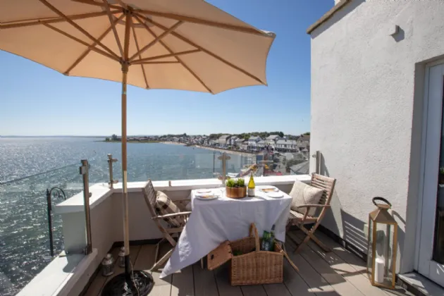 Photo of The Penthouse, 18 Marine Court, Main Street, Blackrock, Co. Louth, A91 D884