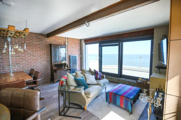 Photo of The Penthouse, 18 Marine Court, Main Street, Blackrock, Co. Louth, A91 D884