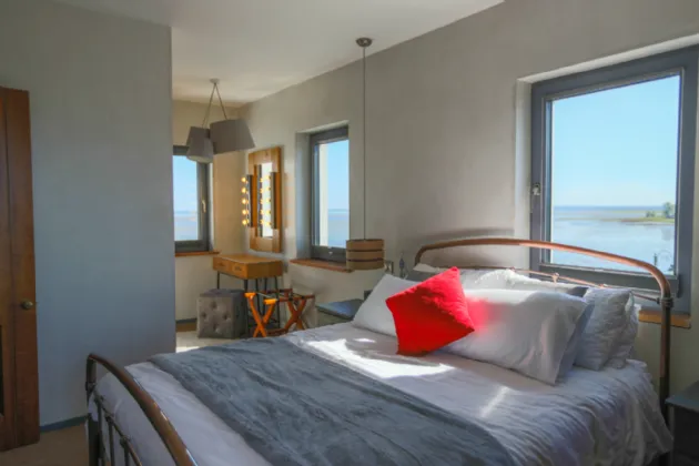 Photo of The Penthouse, 18 Marine Court, Main Street, Blackrock, Co. Louth, A91 D884